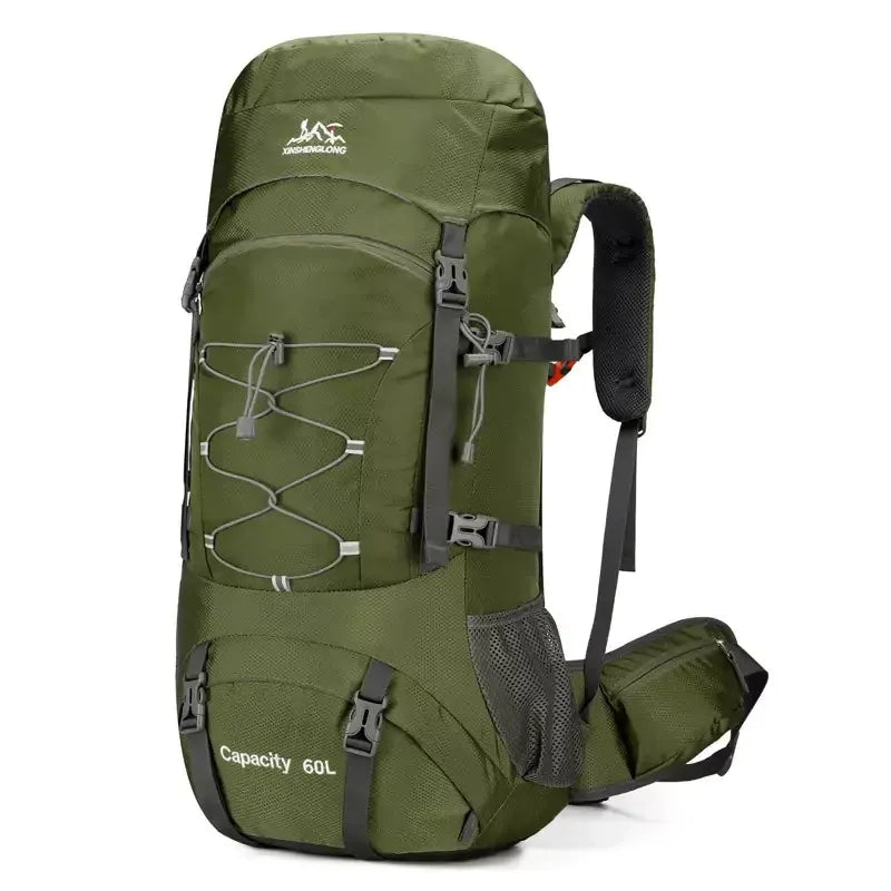 Sac de Randonnée Scoliose