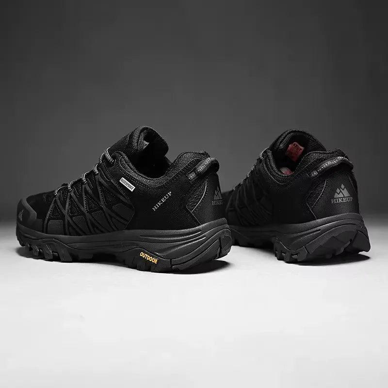 Chaussure Randonnée Homme Grise
