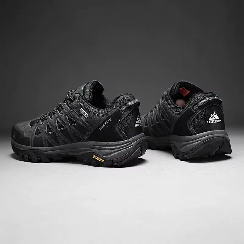 Chaussure Randonnée Homme Grise