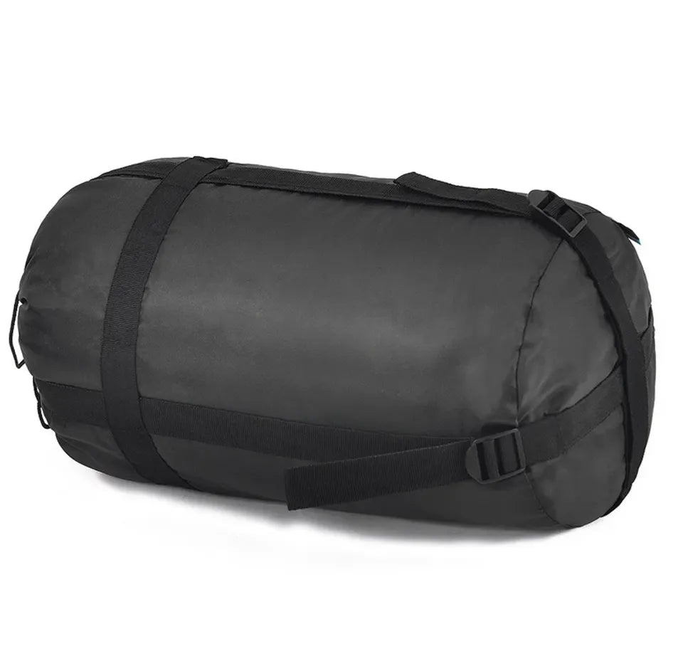 Sac De Couchage Rouge