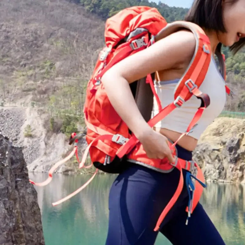 Sac à Dos Randonnée Homme 35L