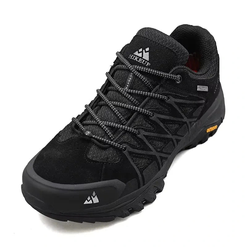 Chaussure Randonnée Homme Grise