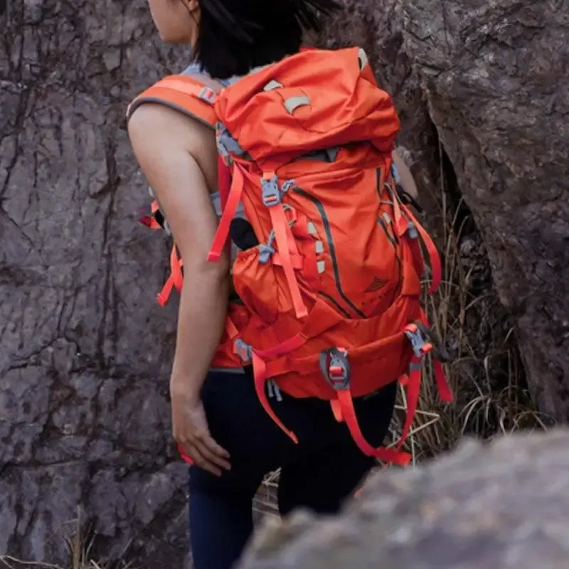 Sac à Dos Randonnée Homme 35L