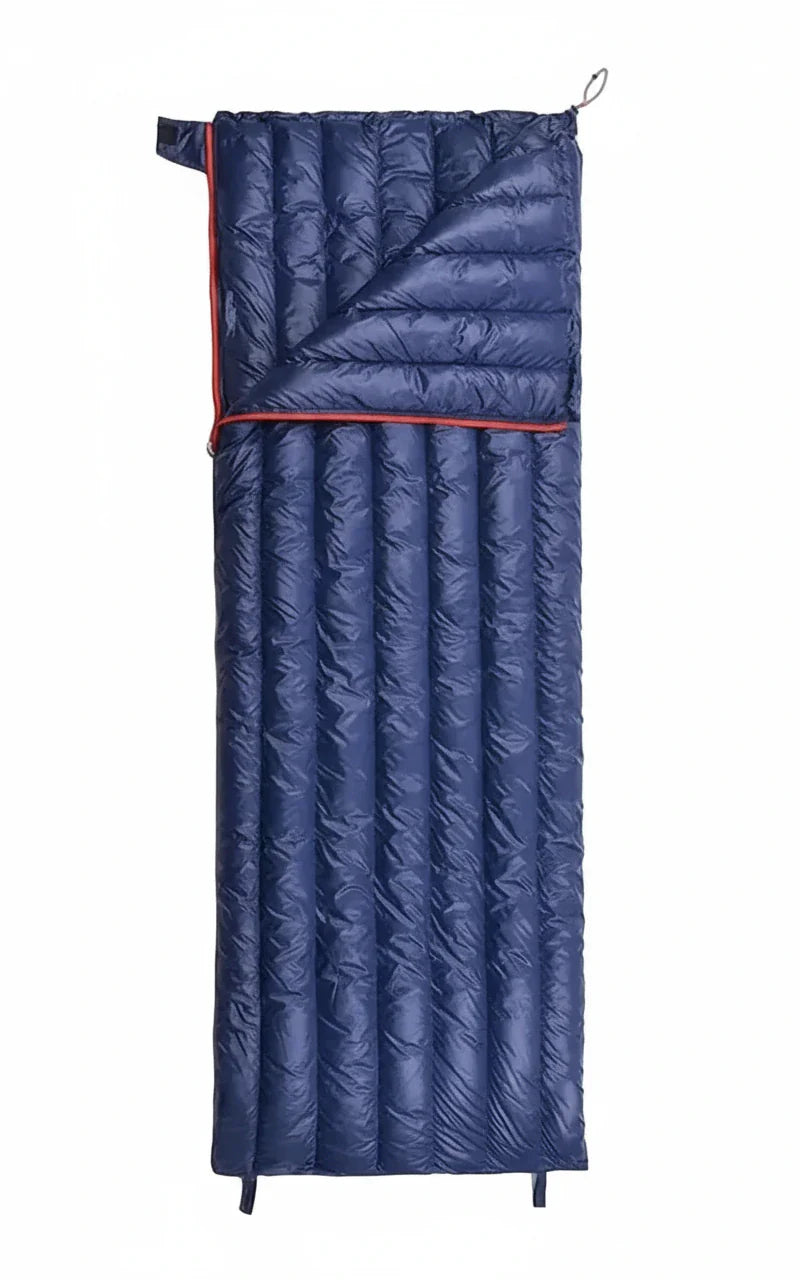 Sac De Couchage 20°c