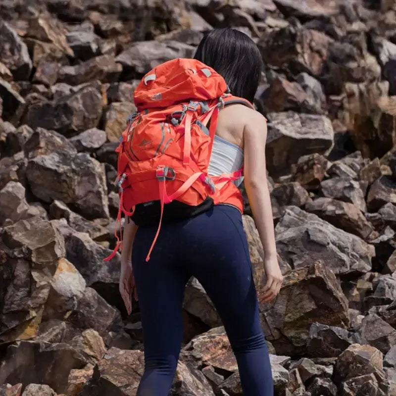 Sac à Dos Randonnée Homme 35L