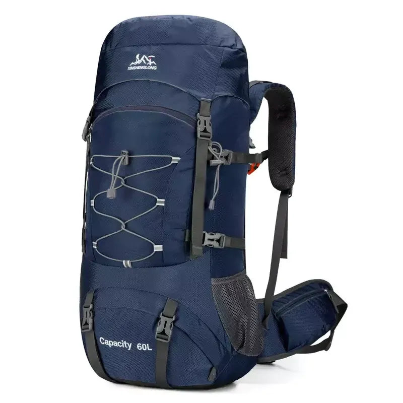 Sac de Randonnée Scoliose