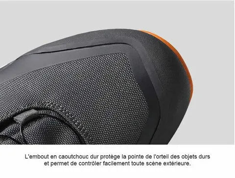 Chaussures de Randonnée Femme Orthopédiques