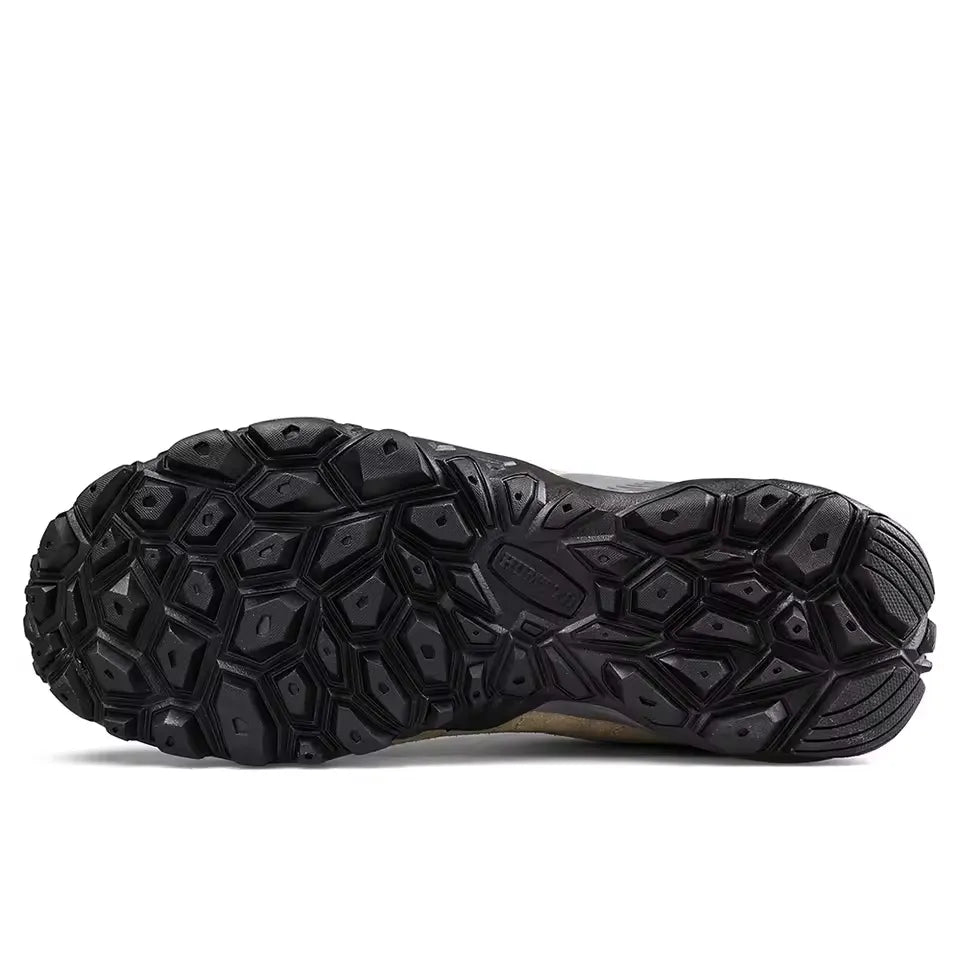 Chaussure Randonnée Homme Basse Légère