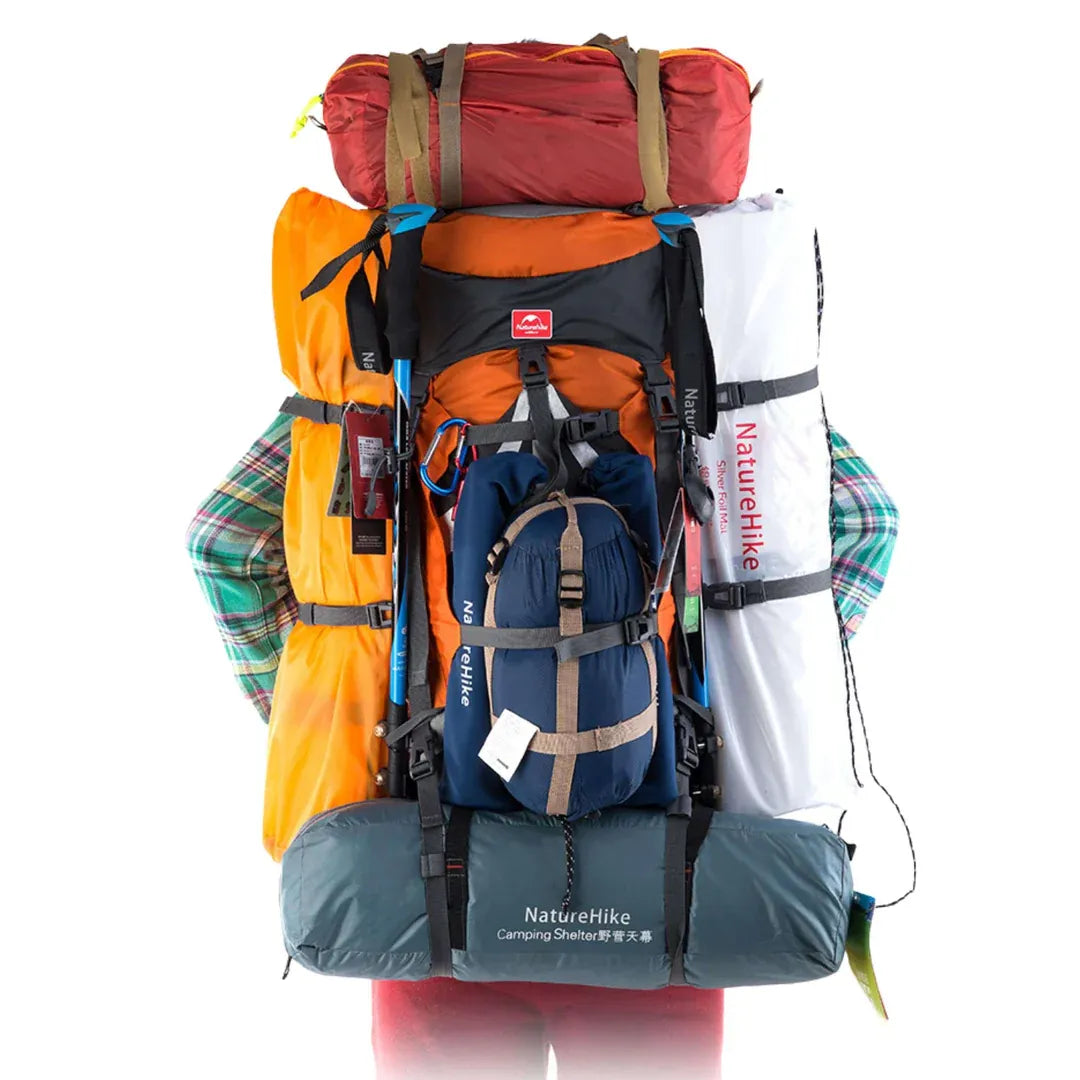Sac Bivouac