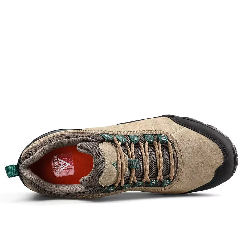 Chaussure Randonnée Homme Basse Légère