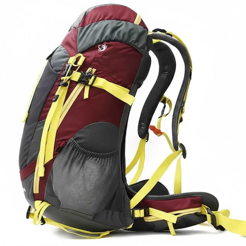 Sac Randonnée 45L Léger