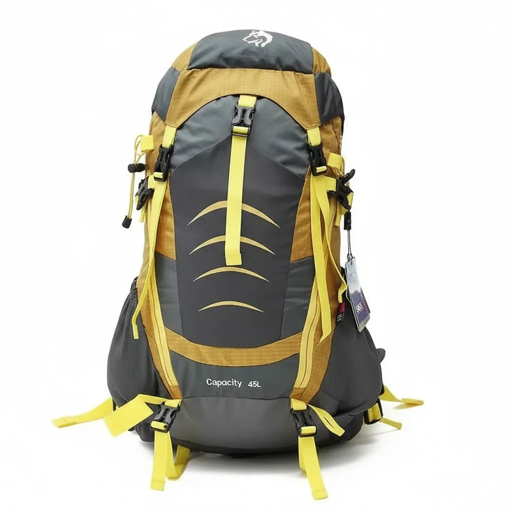 Sac Randonnée 45L Léger