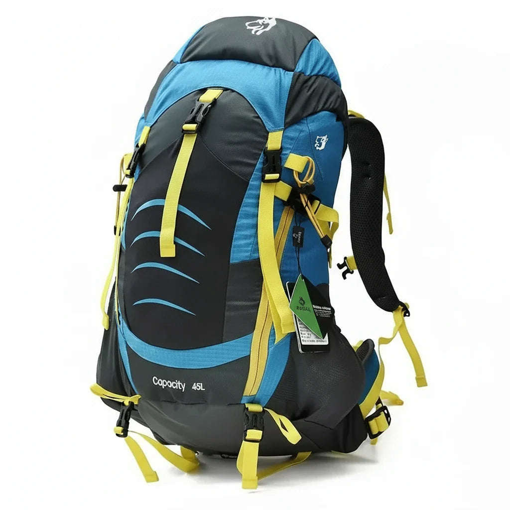 Sac Randonnée 45L Léger