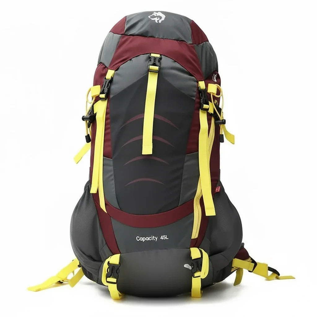 Sac Randonnée 45L Léger