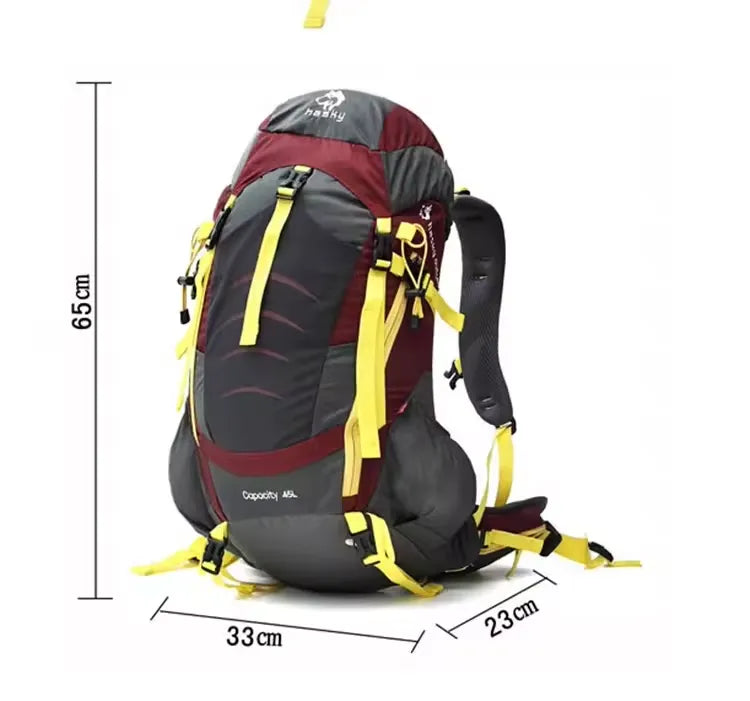 Sac Randonnée 45L Léger