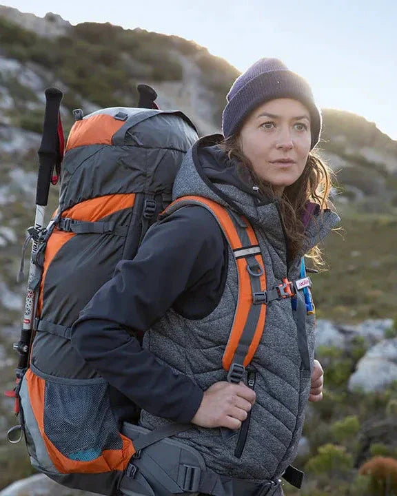 Sac Bivouac