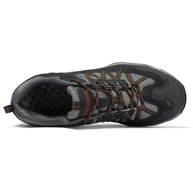 Chaussure Randonnée Légère et Polyvalente