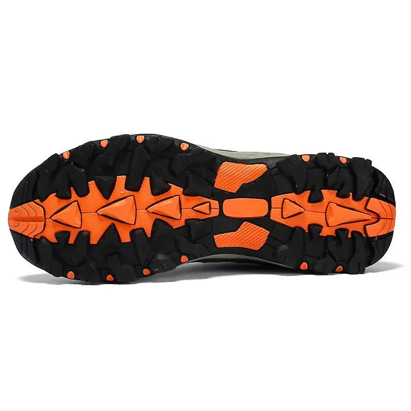 Chaussure Randonnée Légère et Polyvalente