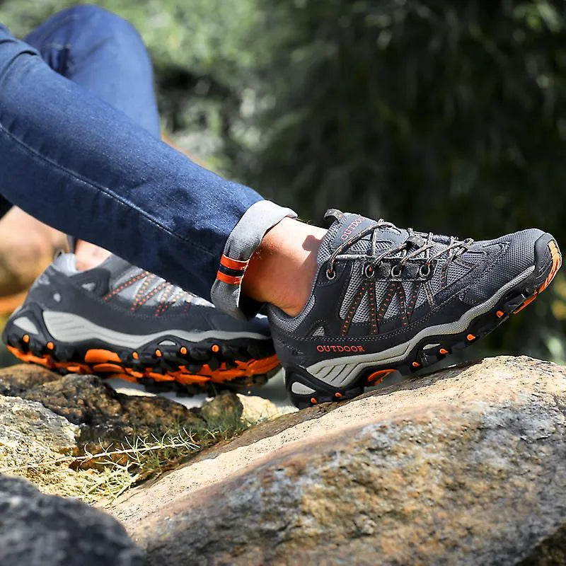 Chaussure Randonnée Légère et Polyvalente