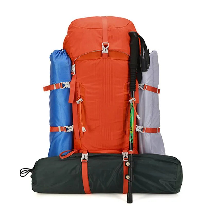 Sac à Dos Grande Randonnée 50L