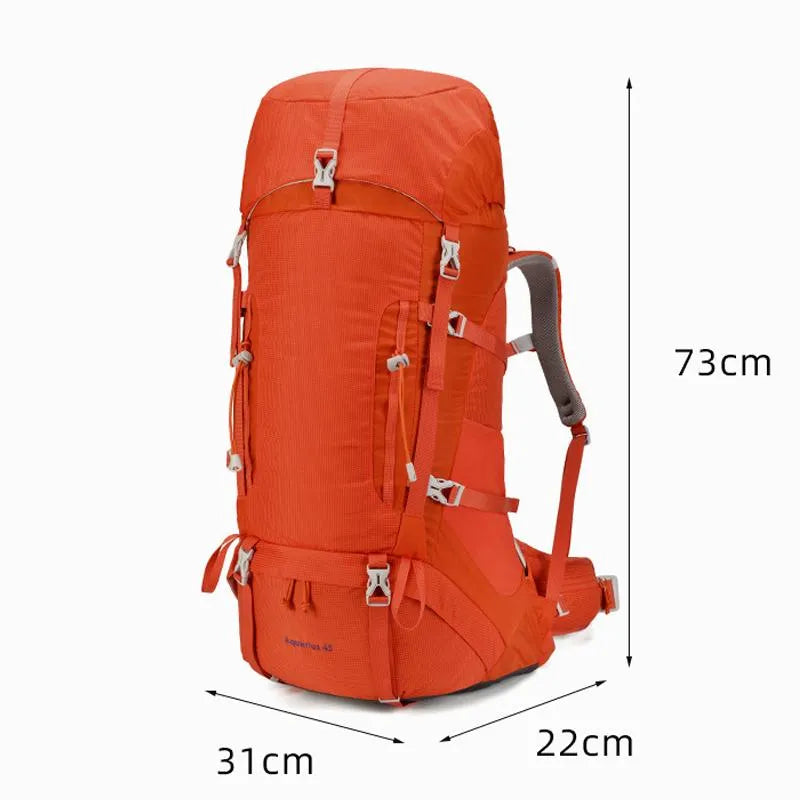 Sac à Dos Grande Randonnée 50L