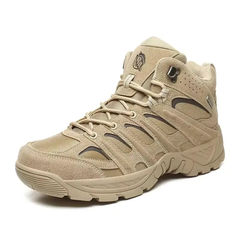 Chaussure de Randonnée avec Amorti