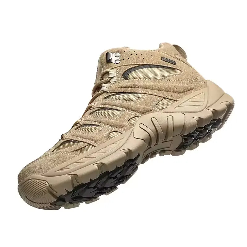 Chaussure de Randonnée avec Amorti