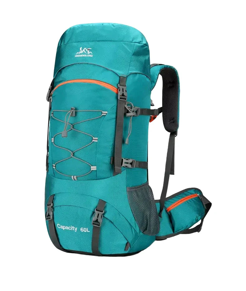 Sac de Randonnée Scoliose