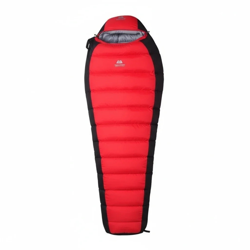 Sac De Couchage Matelas Intégré 2 Personnes