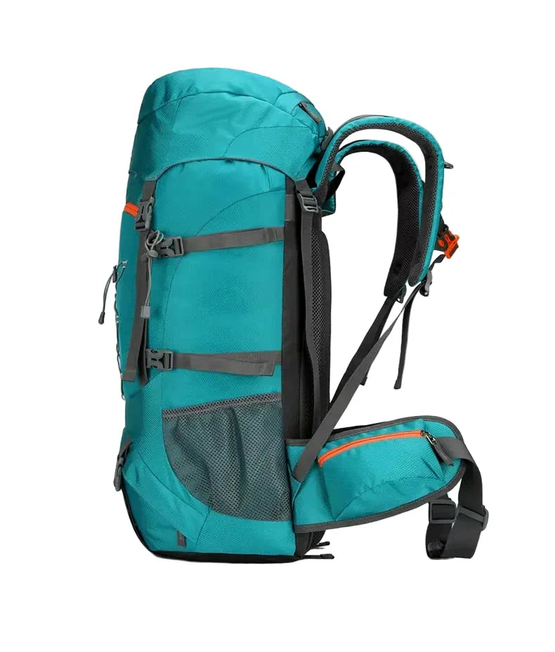Sac de Randonnée Scoliose