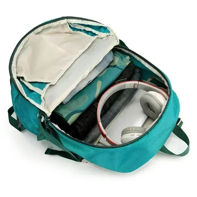 Sac à Dos Toile Léger