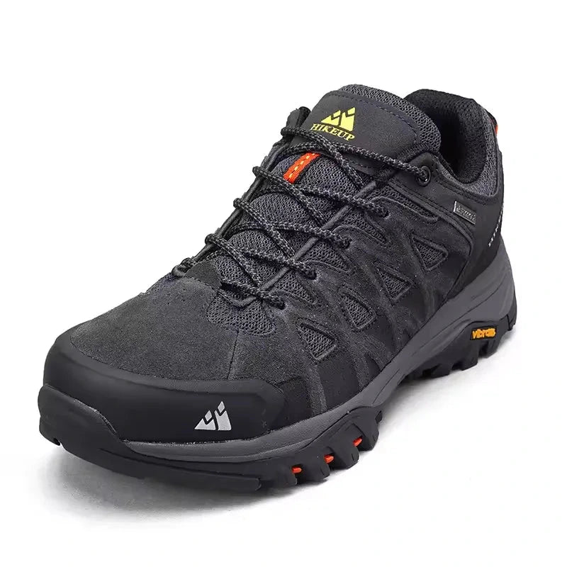 Chaussure Randonnée Homme Grise