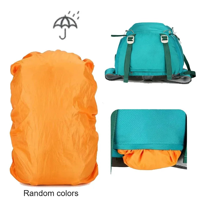 Sac à Dos Toile Léger