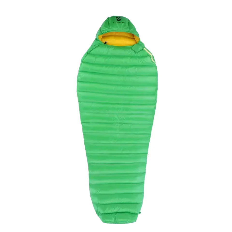 Sac De Couchage Duvet Léger