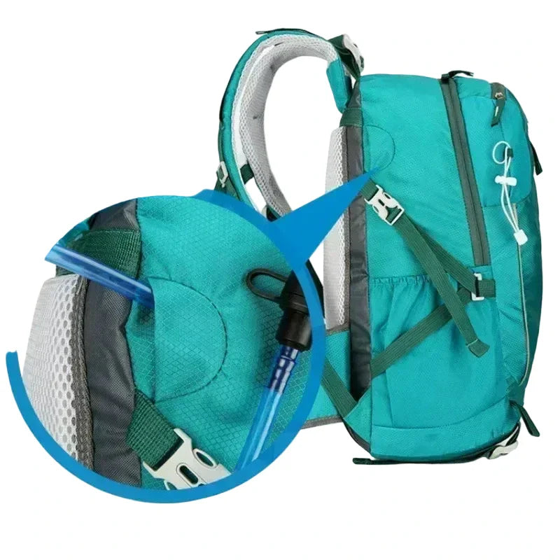 Sac à Dos Toile Léger