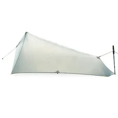 Tarp Bikepacking