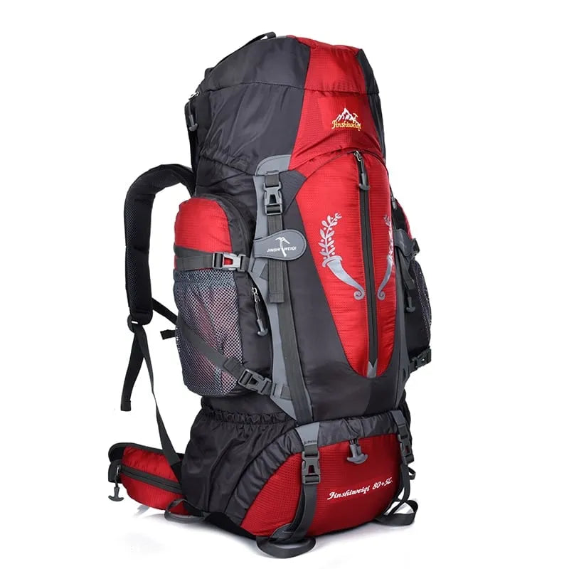 Sac Randonnée avec Sac Amovible