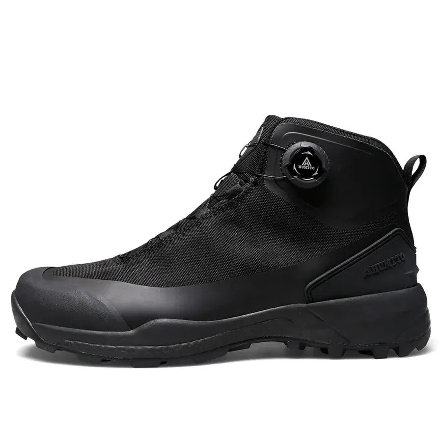 Chaussures de Randonnée Femme Orthopédiques