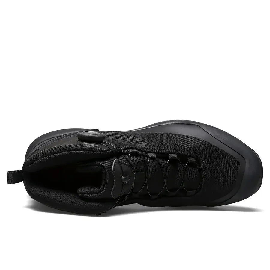 Chaussures de Randonnée Femme Orthopédiques