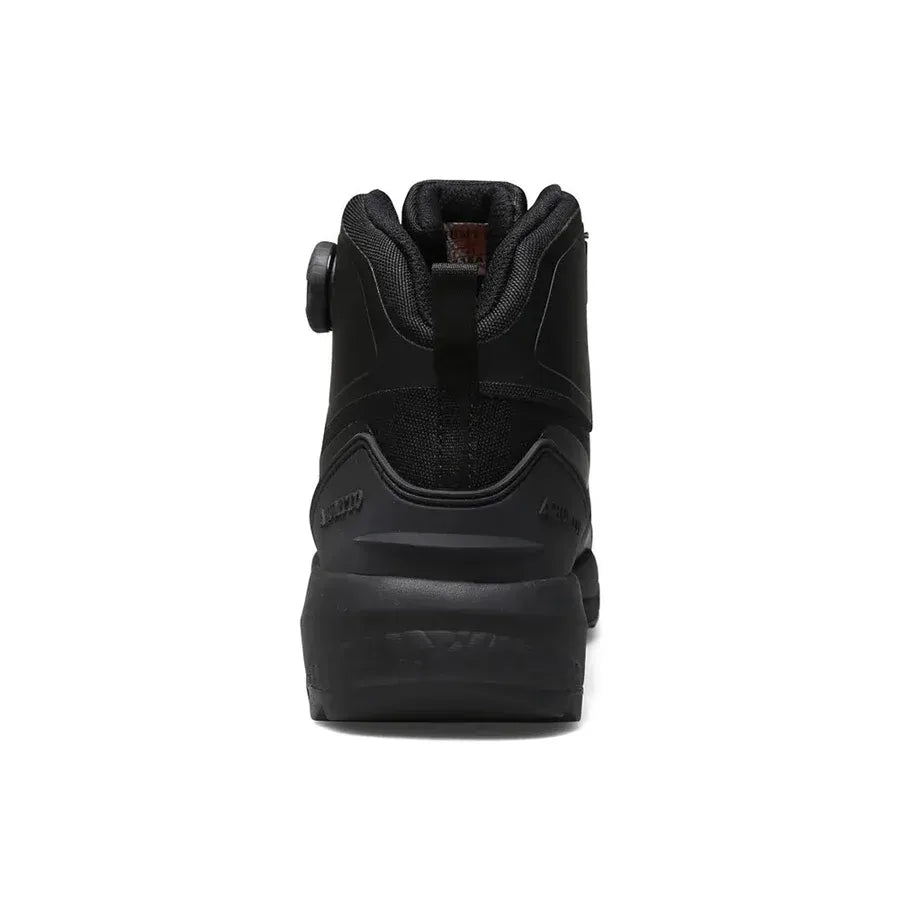 Chaussures de Randonnée Femme Orthopédiques