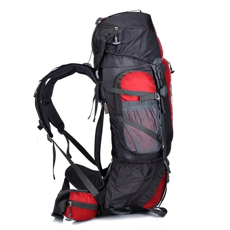 Sac Randonnée avec Sac Amovible