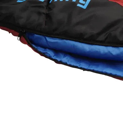 Sac De Couchage Hiver Jumelable