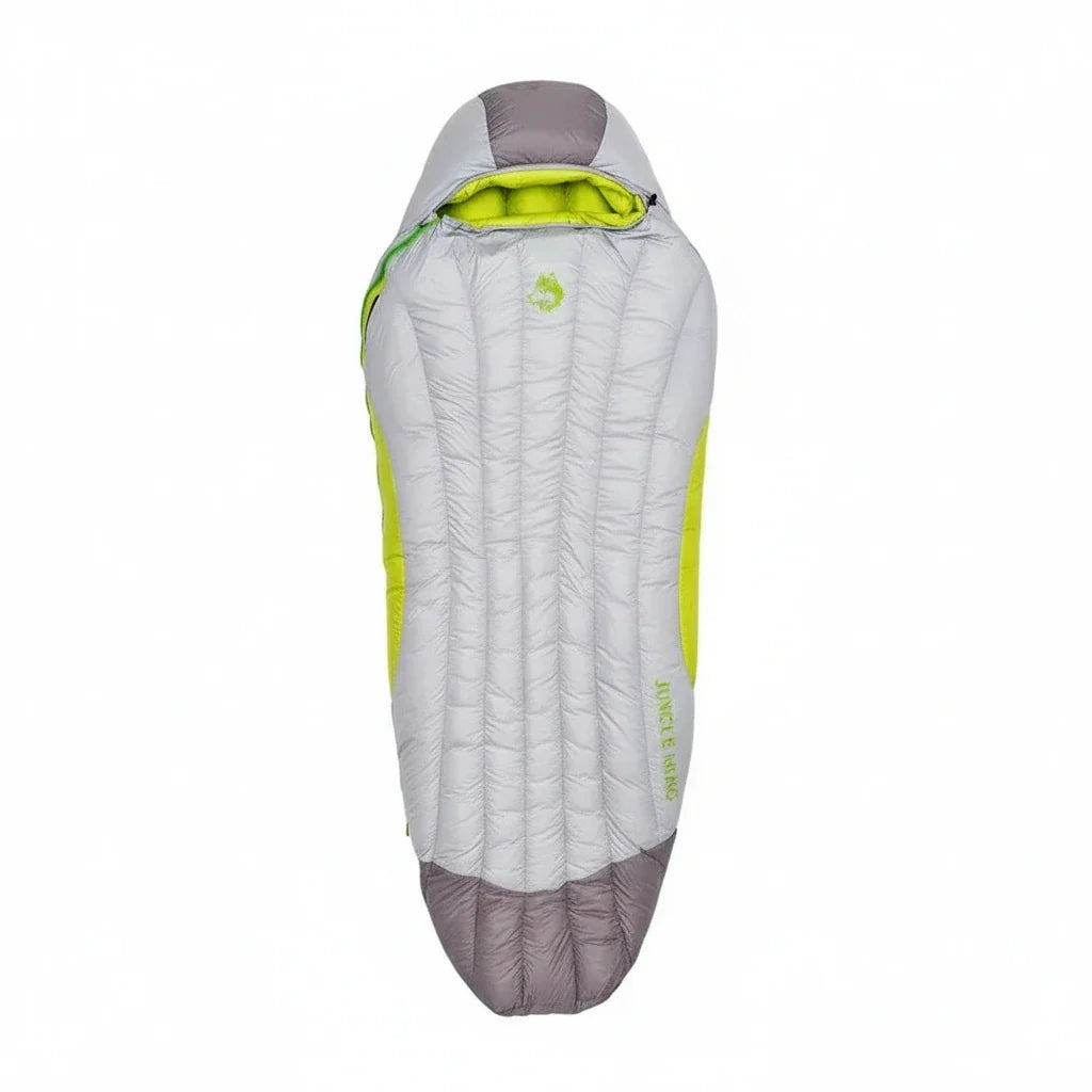 Sac De Couchage Matelas Intégré