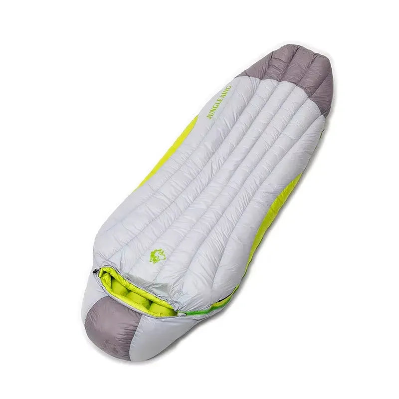 Sac De Couchage Matelas Intégré
