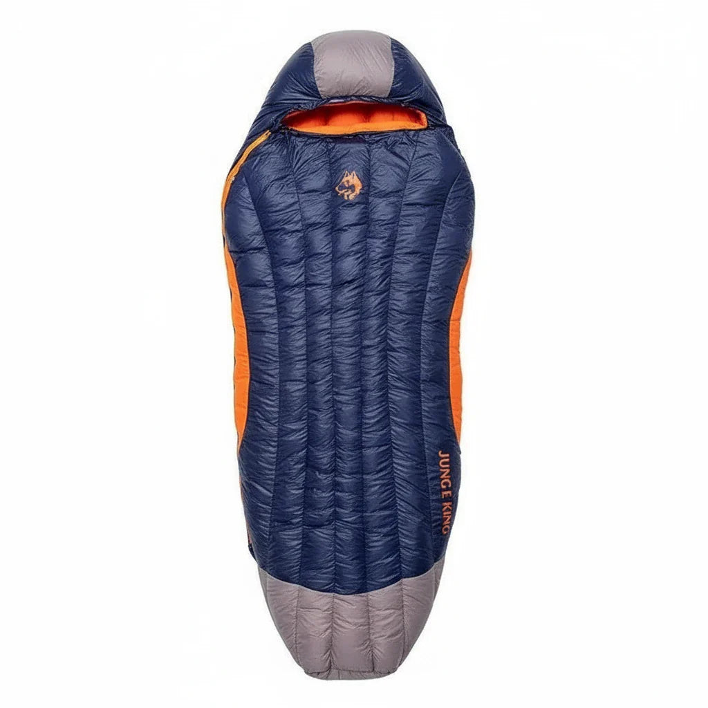 Sac De Couchage Matelas Intégré