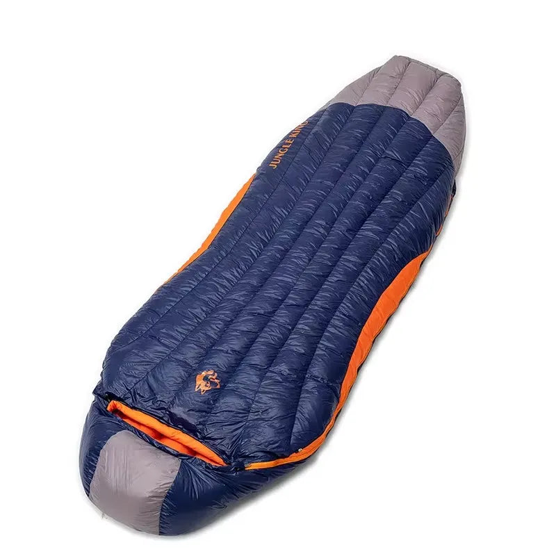 Sac De Couchage Matelas Intégré