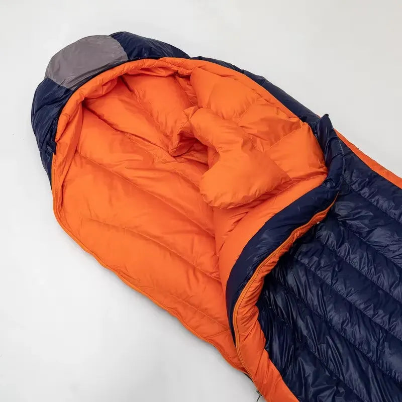 Sac De Couchage Matelas Intégré