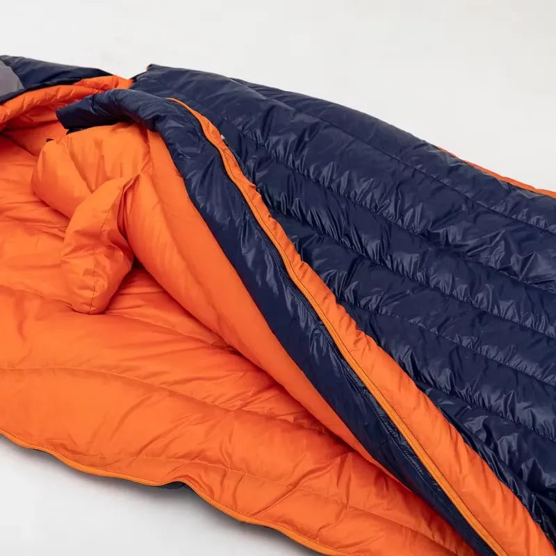 Sac De Couchage Matelas Intégré