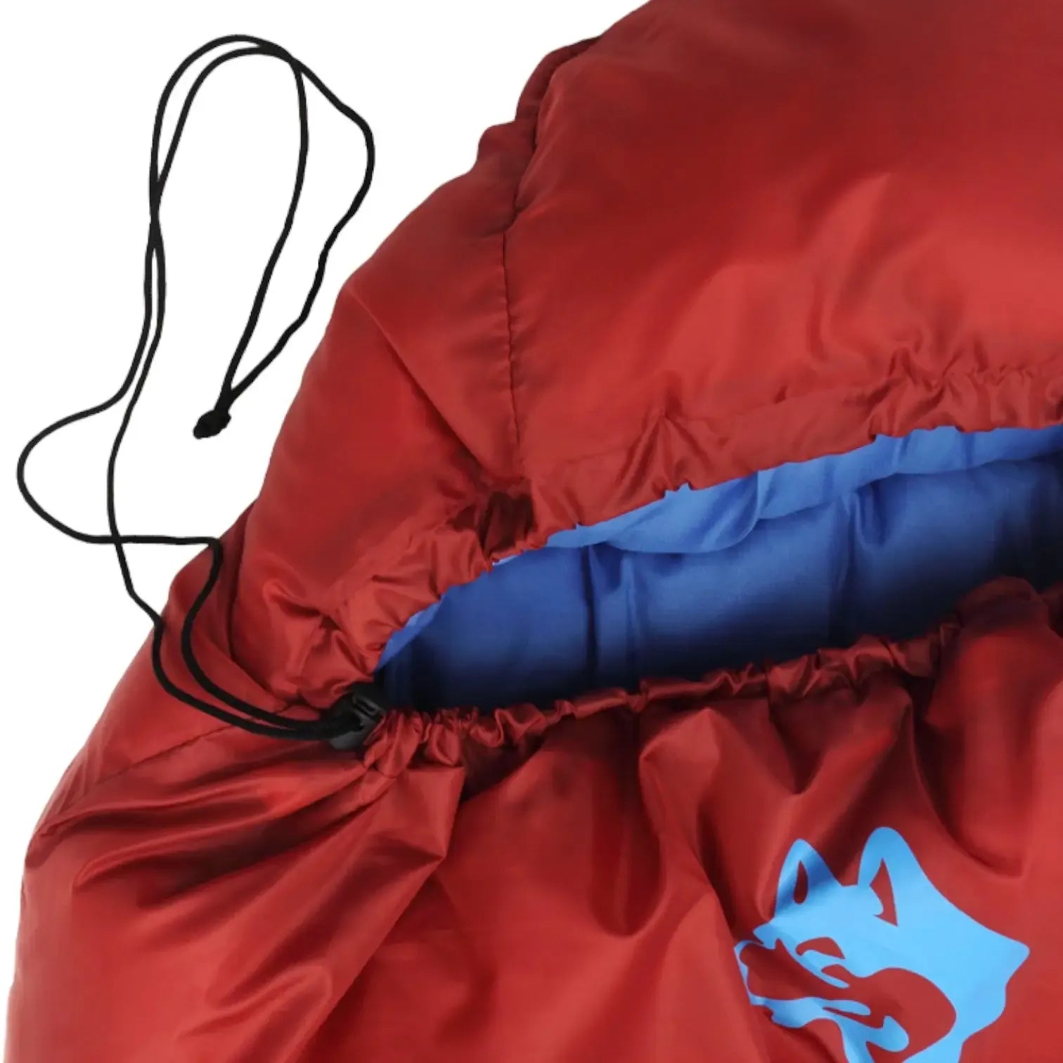 Sac De Couchage Hiver Jumelable