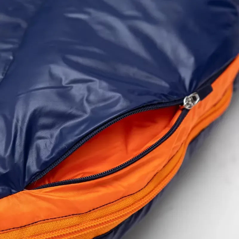 Sac De Couchage Matelas Intégré